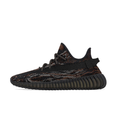 Sneakers og sko adidas Yeezy Yeezy Boost 350 V2 "MX Rock" Sort | GW3774, 0