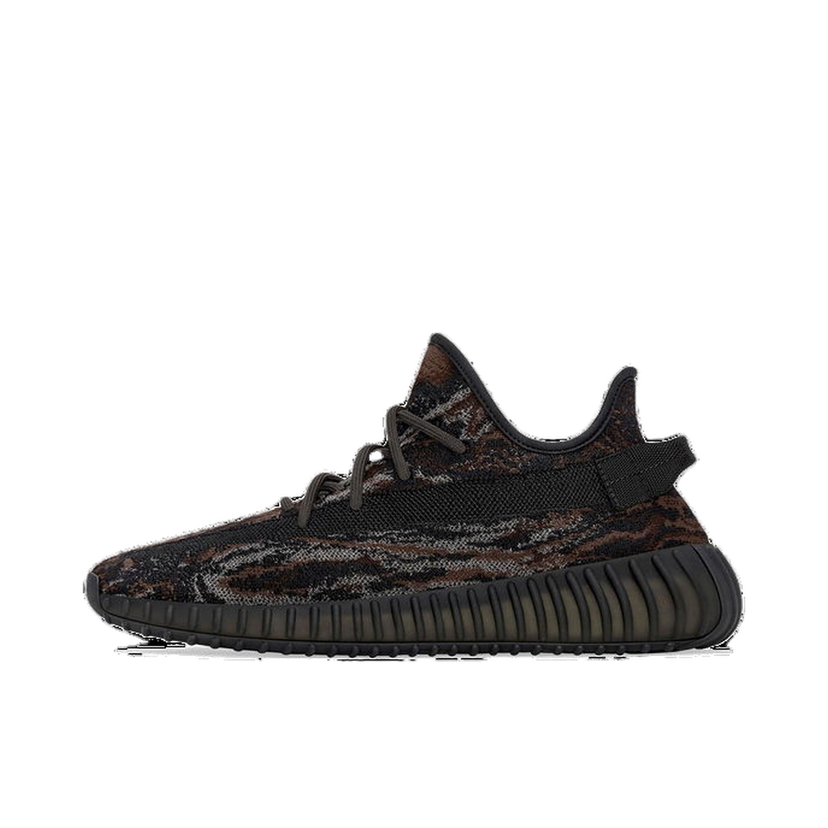 Sneakers og sko adidas Yeezy Yeezy Boost 350 V2 "MX Rock" Sort | GW3774