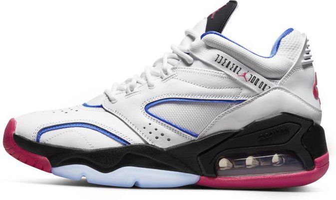 Sneakers og sko Jordan Point Lane Hvid | CZ4166-164, 0