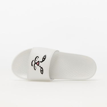 Sneakers og sko RIPNDIP Lord Nermal Face Hvid | RNDZF, 2