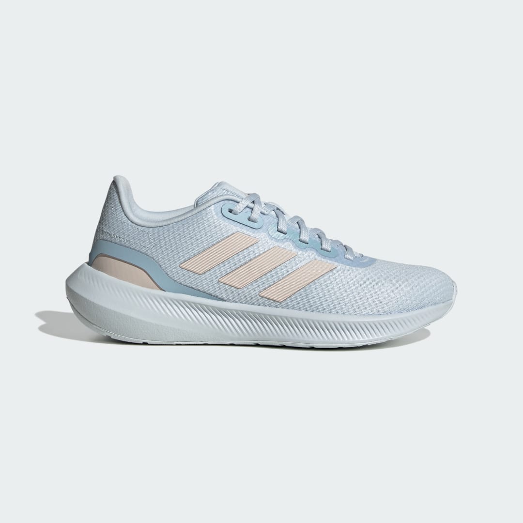Sneakers og sko adidas Performance Runfalcon 3.0 Blå | IE0748, 1