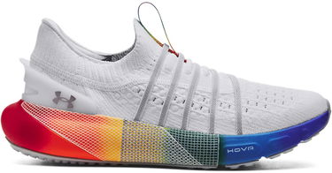 Sneakers og sko Under Armour HOVR Phantom 3 Slip Pride Flerfarvet | 3026350-100, 1
