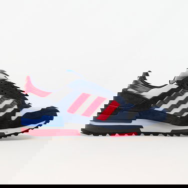 Sneakers og sko adidas Originals ZX 600 Mørkeblå | IH0406, 1