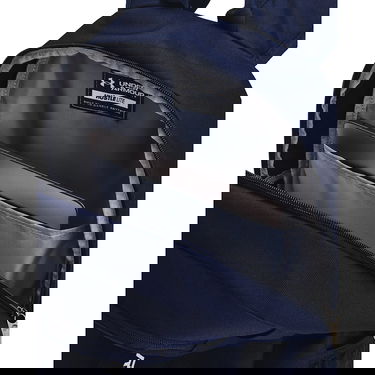 Rygsæk Under Armour Hustle Lite Mørkeblå | 1364180-410, 1