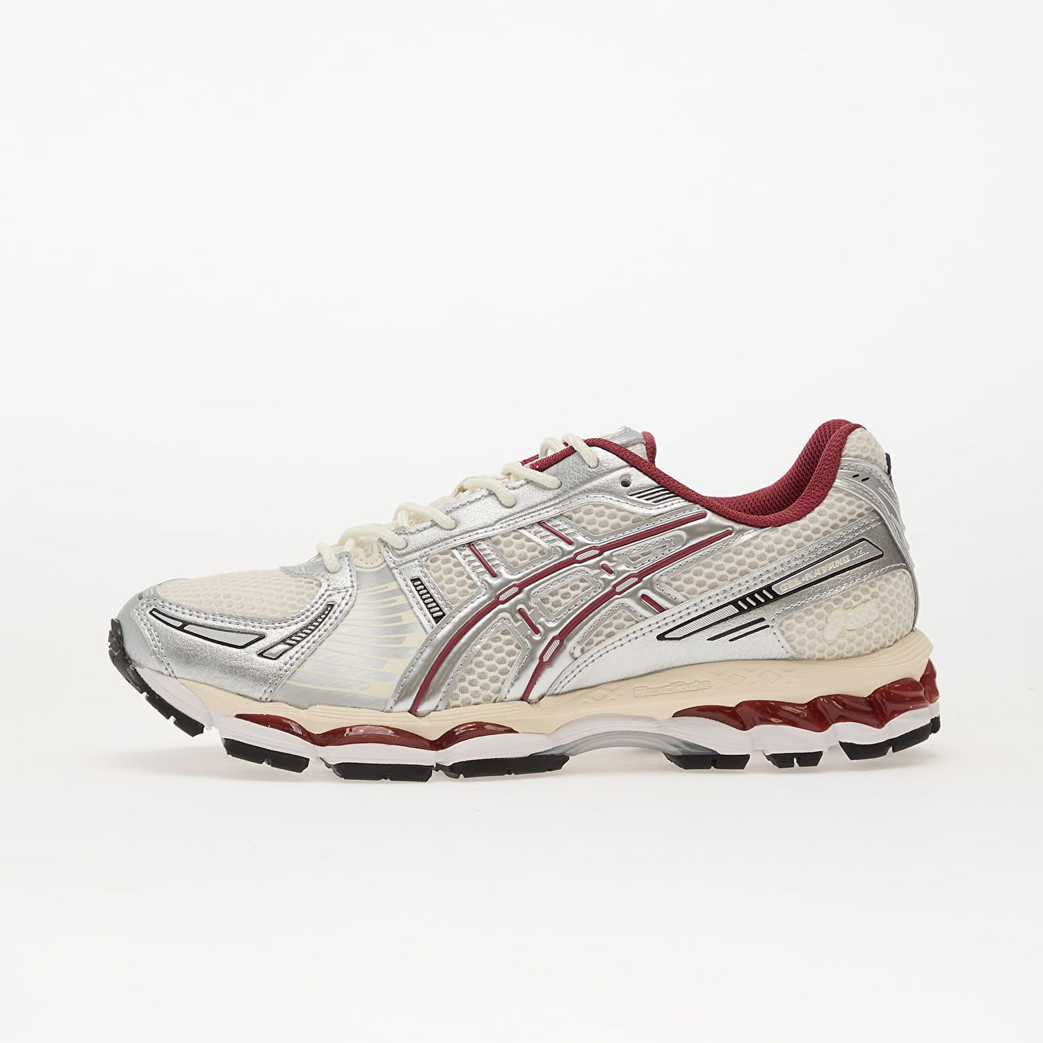 Sneakers og sko Asics GEL-KAYANO 12.1 Hvid | 1203A759-102, 0