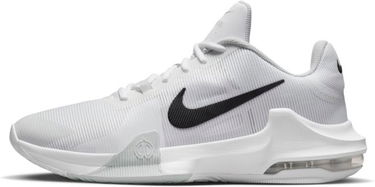 Sneakers og sko Nike Air Max Impact 4 Hvid | DM1124-100, 0