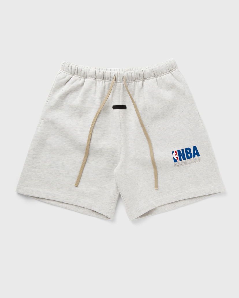 Shorts Fear of God Fear of God Essentials NBA Sweatshorts XXL Grå | 160AL244000F