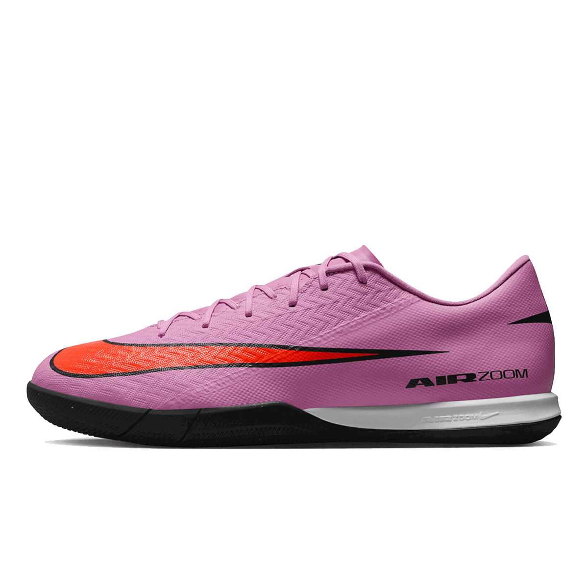 Sneakers og sko Nike ZOOM VAPOR 16 ACADEMY IC Lilla | FQ8434-600, 0