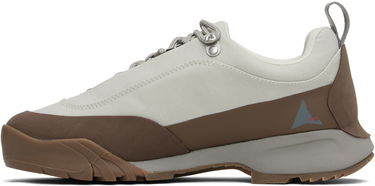 Tøj ROA ROA Cingino Beige | NBUW1101FA57, 2
