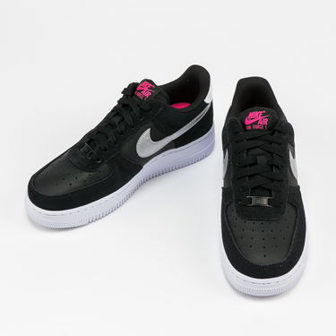 Sneakers og sko Nike Air Force 1 '07 W Sort | DA4282-001, 2