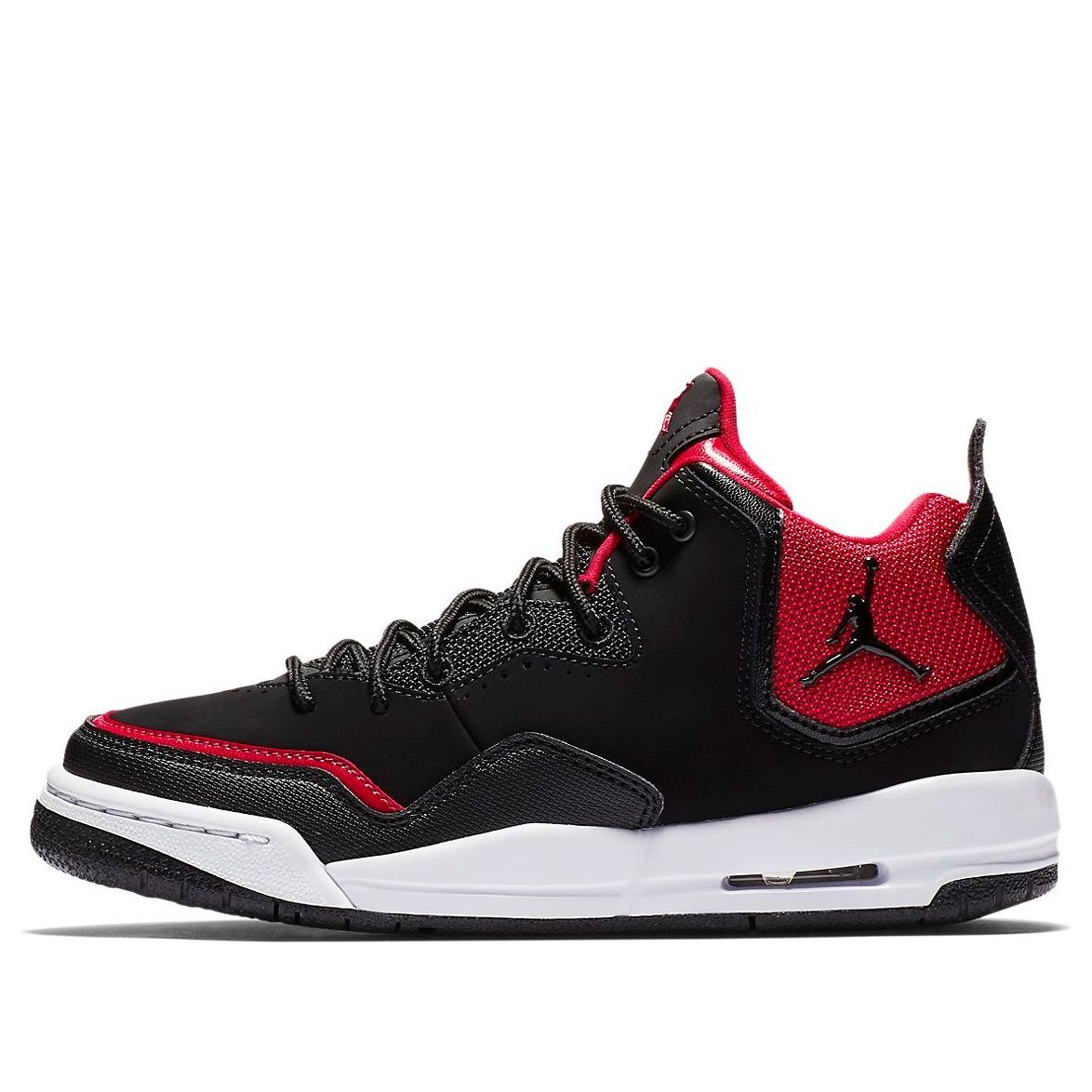 Sneakers og sko Jordan Air Jordan Courtside 23 Sort | AR1002-006, 0
