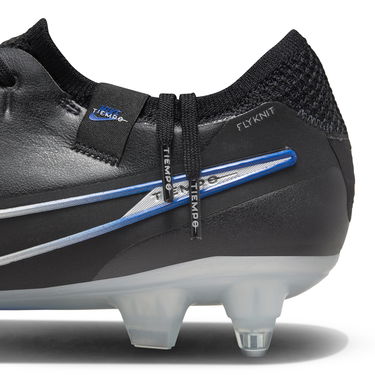 Sneakers og sko Nike LEGEND 10 ELITE SG-PRO AC Sort | dv4329-040, 8