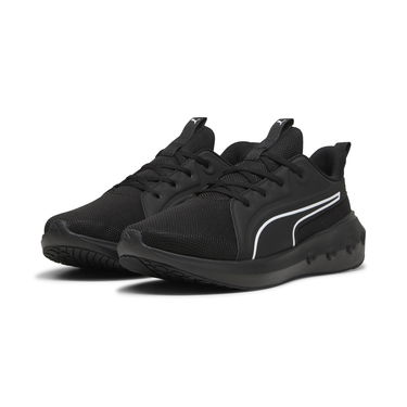 Sneakers og sko Puma SOFTRIDE Carson Sort | 310154_01, 3