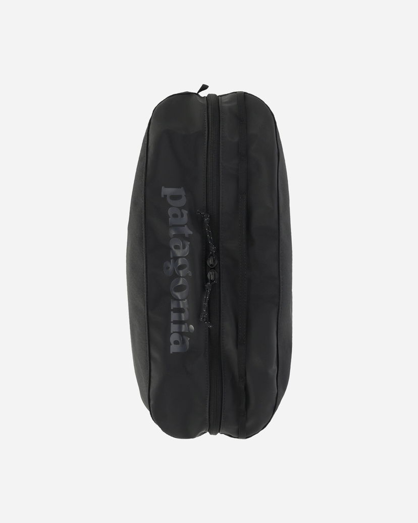 Rejsetaske Patagonia Black Hole Cube 6L Sort | 49367 BOB