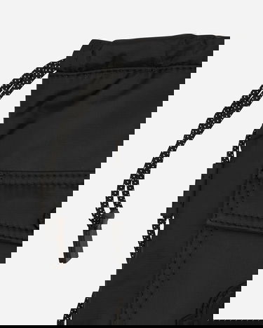 Taljetaske Moncler Makaio Cross Body Bag Sort | 5L00003M3815 999, 5