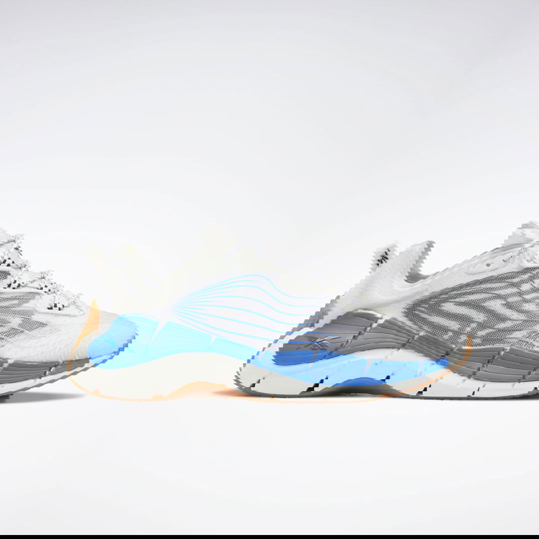 Sneakers og sko Reebok Zig Kinetica II W Flerfarvet | FX3019, 0