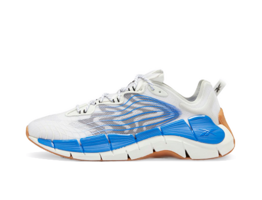 Sneakers og sko Reebok Zig Kinetica II W Flerfarvet | FX3019