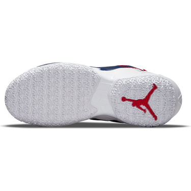 Sneakers og sko Jordan Air Jordan Why Not? Zer0.4 "Washington Wizards" GS Blå | DD9659-400, 5