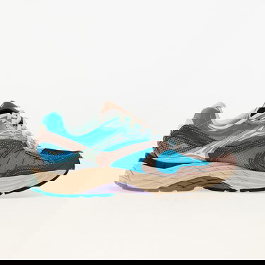 Sneakers og sko Saucony Progrid Omni 9 Brun | S70923-1, 2