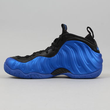 Sneakers og sko Nike Air Foamposite Pro "Hyper Cobalt" Blå | 624041-403, 0