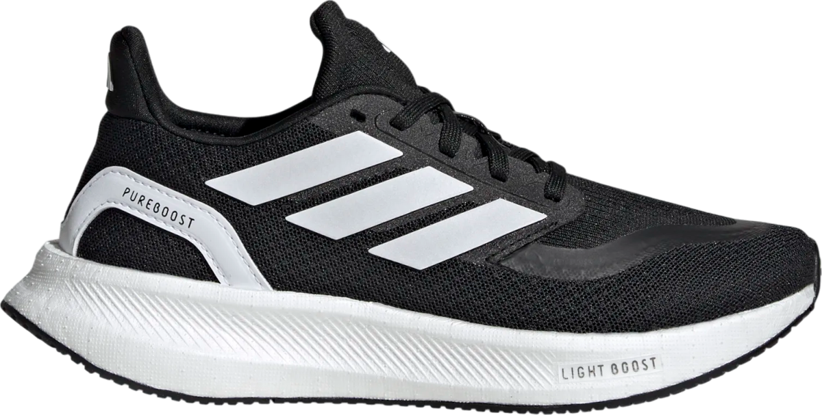 Sneakers og sko adidas Performance PUREBOOST 5 Sort | ih2466, 0
