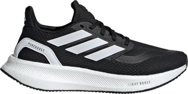 Sneakers og sko adidas Performance PUREBOOST 5 Sort | ih2466, 0