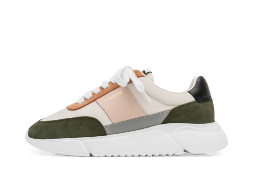 Sneakers og sko AXEL ARIGATO Genesis Vintage Runner Beige | 84068-51
