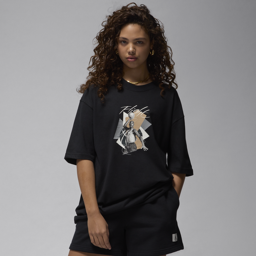 T-shirt Jordan Jordan Graphic Sort | FN5708-010