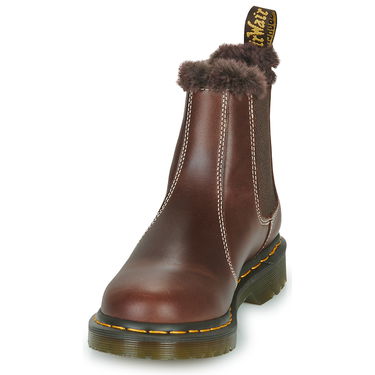Sneakers og sko Dr. Martens 2976 Leonore "Brown" Brun | 30954201, 2