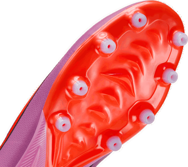 Sneakers og sko Nike Zoom Vapor 16 Pro AG-Pro Lilla | fq8684-600, 7