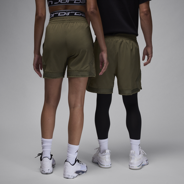 Shorts Jordan Sport Diamond Dri-FIT Shorts Grøn | FQ2989-222, 2