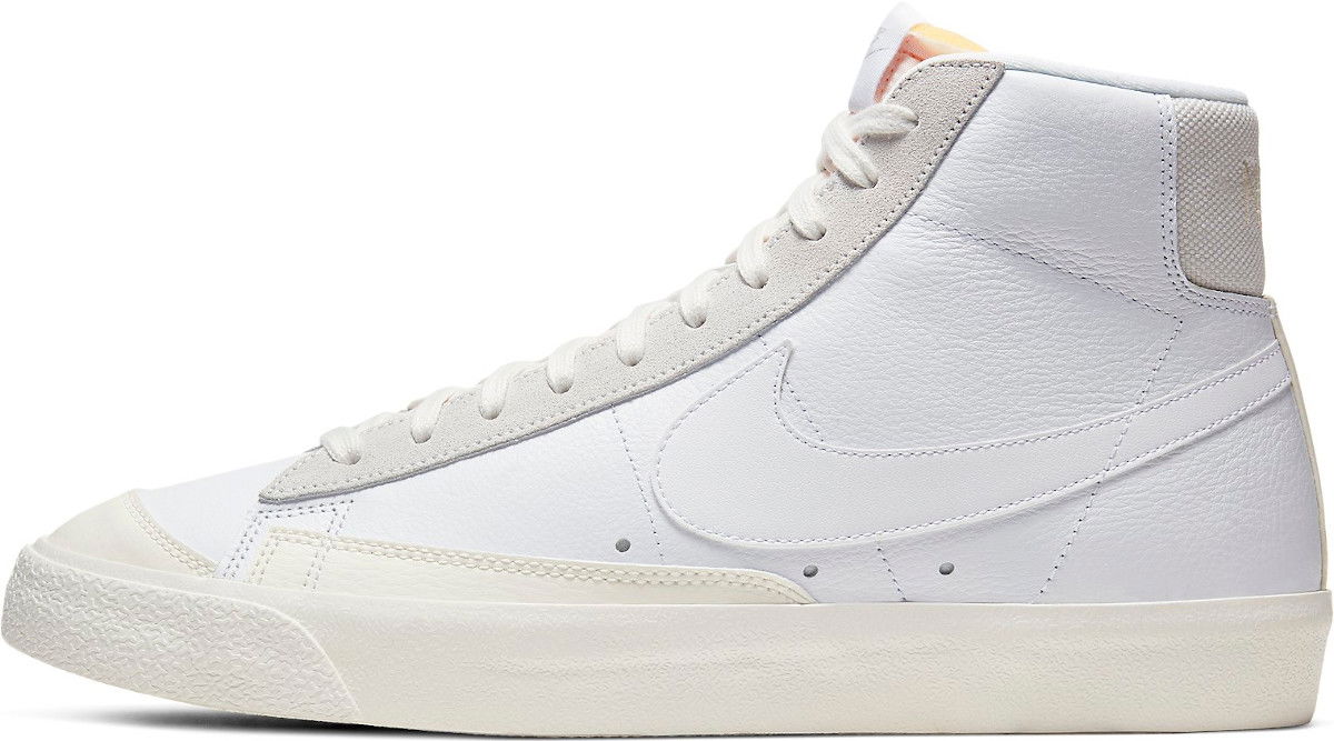 Sneakers og sko Nike Blazer Mid '77 Vintage Hvid | cw7583-100, 0