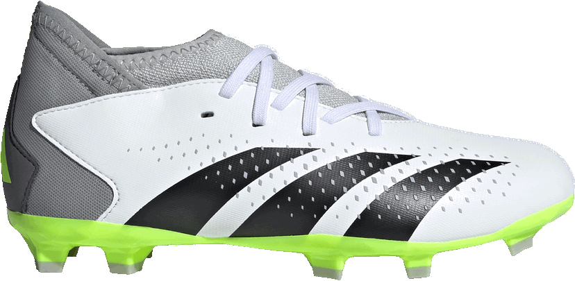 Sneakers og sko adidas Performance PREDATOR ACCURACY.3 FG Football Boots Flerfarvet | ie9504