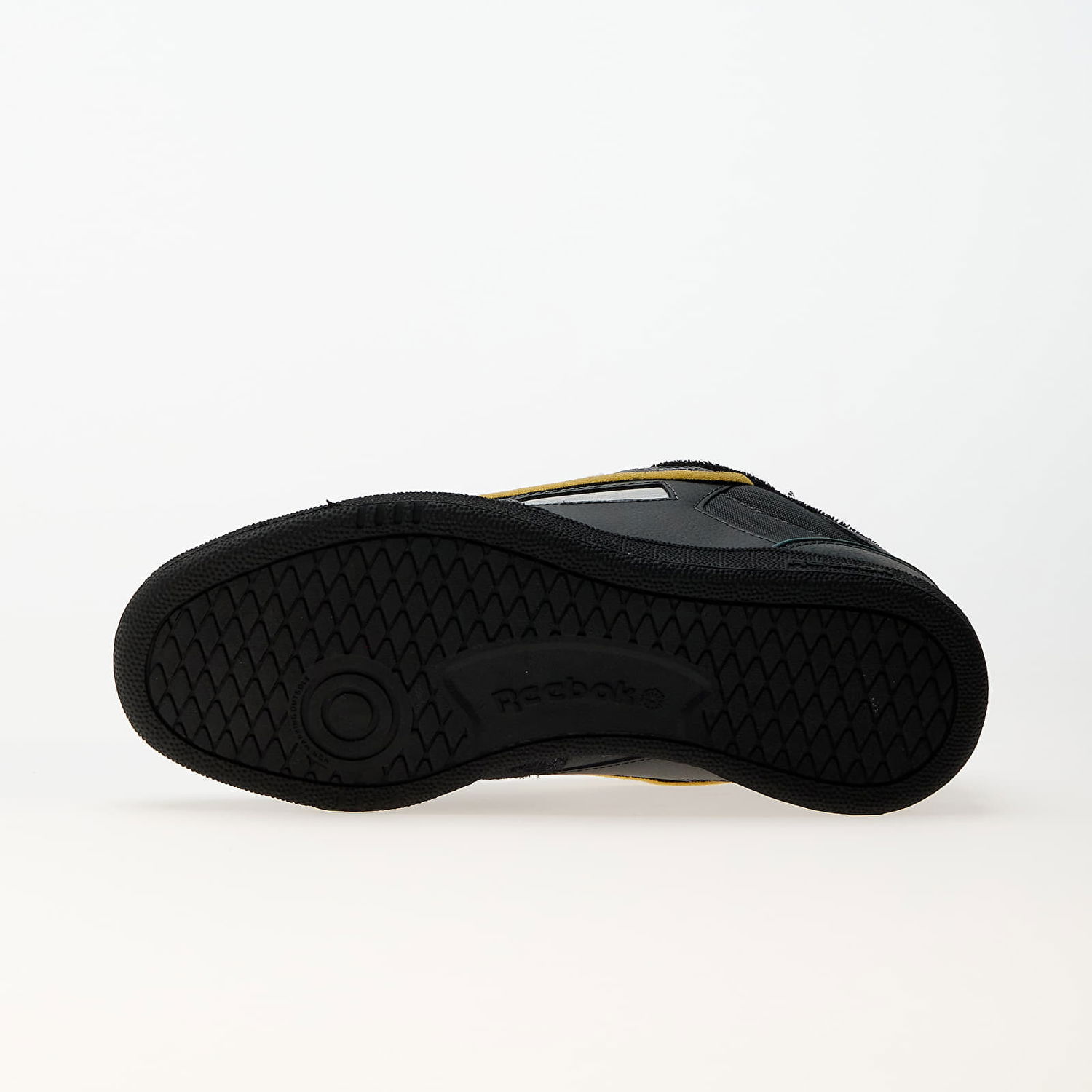 Sneakers og sko Reebok Club C Bulc Sort | 100201146, 1