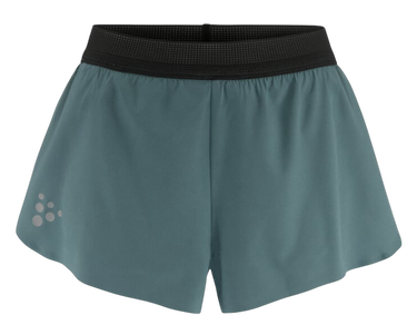 Shorts Craft Craft Pro Hypervent 2 Split Shorts Grøn | 1914596-387000, 0