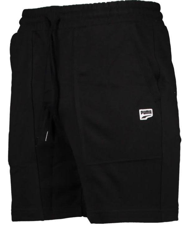 Shorts Puma Downtown 8 Sort | 533678-001, 0