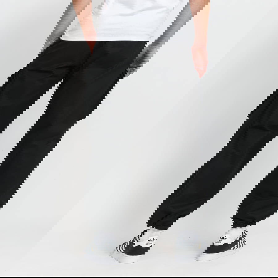 Joggingbukser PREACH Cargo Pants Cotton Baggy Pants Sort | 206107900, 1