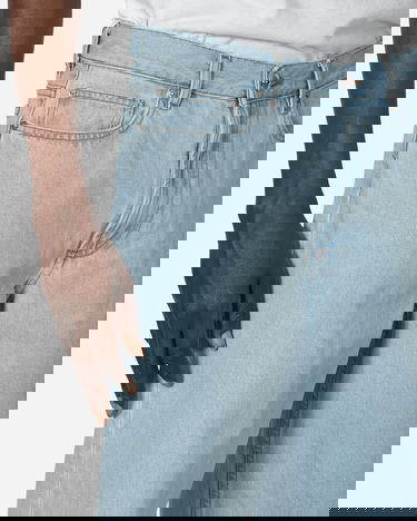 Jeans A.P.C. Martin Jeans Blå | COGXK-H09121 AAF, 5