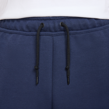 Shorts Nike Sportswear Tech Fleece Shorts Mørkeblå | FB8171-451, 2