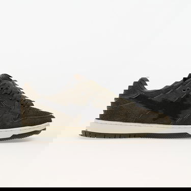 Sneakers og sko BAPE BAPE Sk8 Sta 3 Grøn | 001FWK801312M BLK, 2