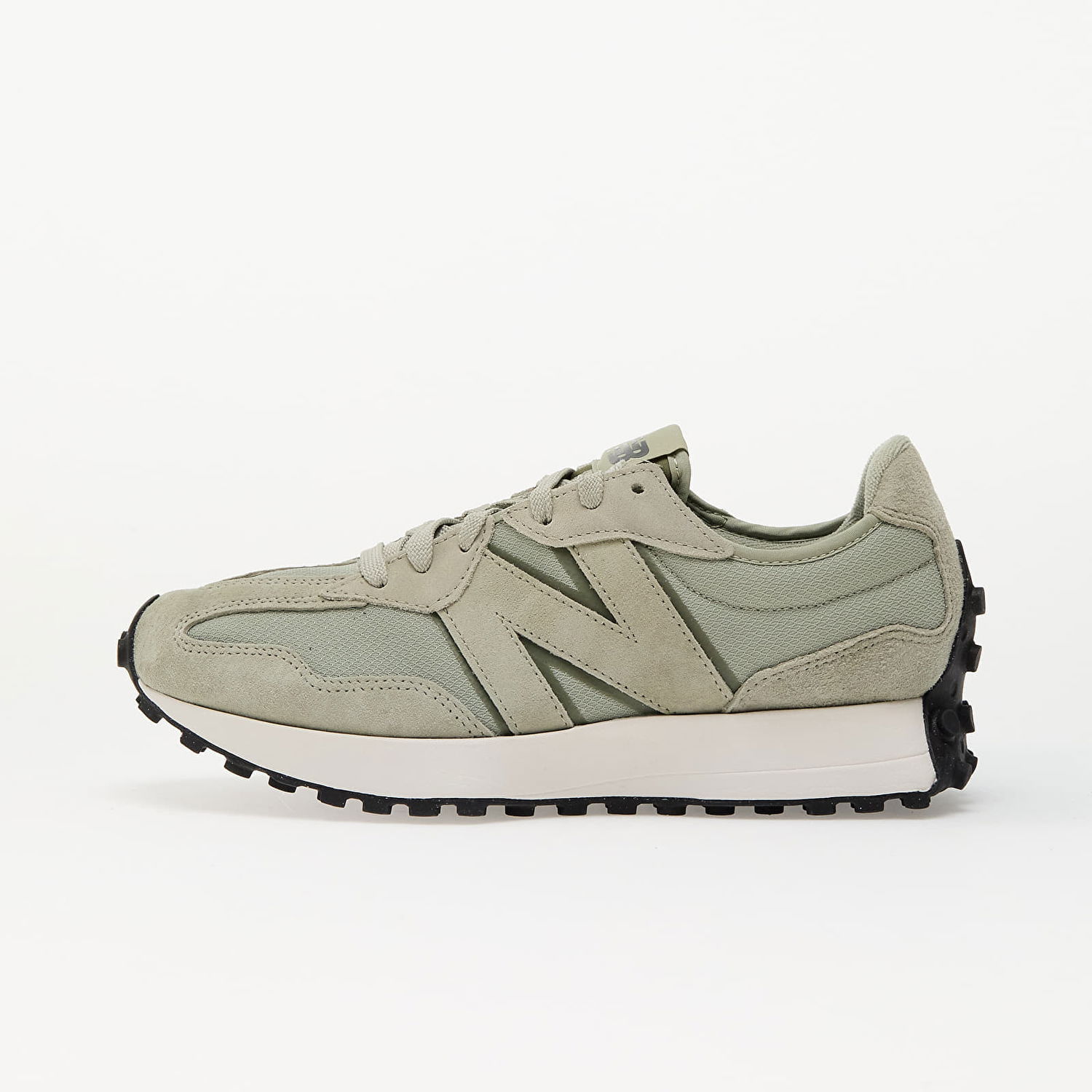 Sneakers og sko New Balance 327 40.5 Grøn | U327SWC, 0