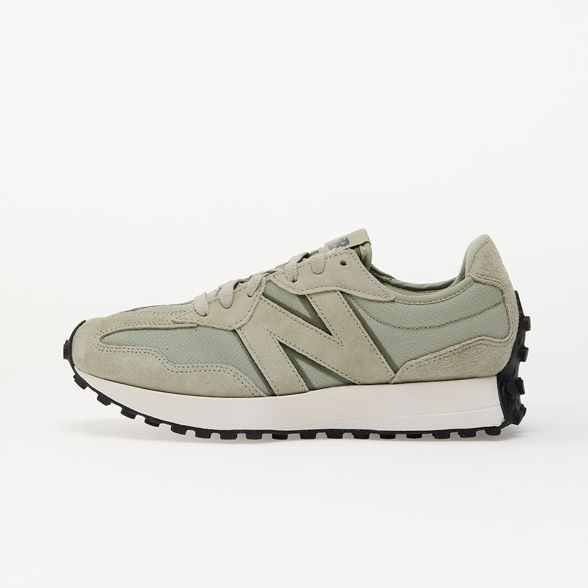 Sneakers og sko New Balance 327 40.5 Grøn | U327SWC