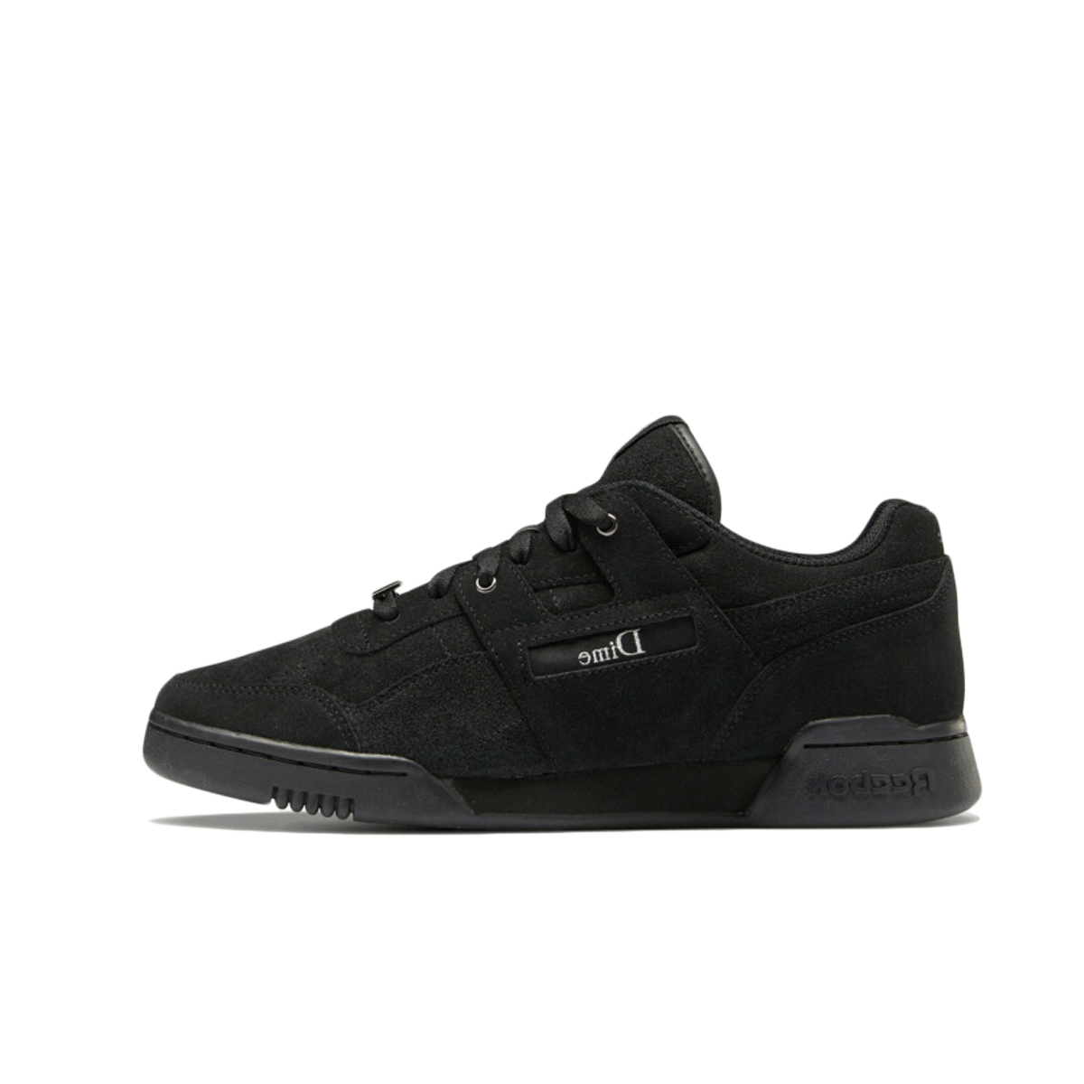 Sneakers og sko Reebok DIME x Workout Plus Sort | GW9768, 0