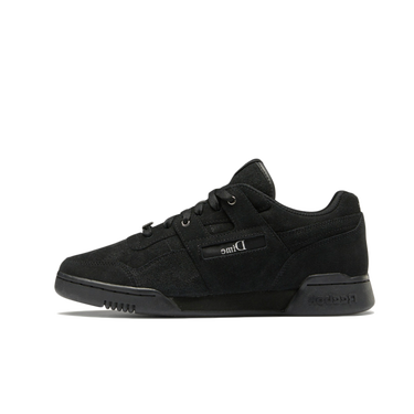 Sneakers og sko Reebok DIME x Workout Plus Sort | GW9768, 0
