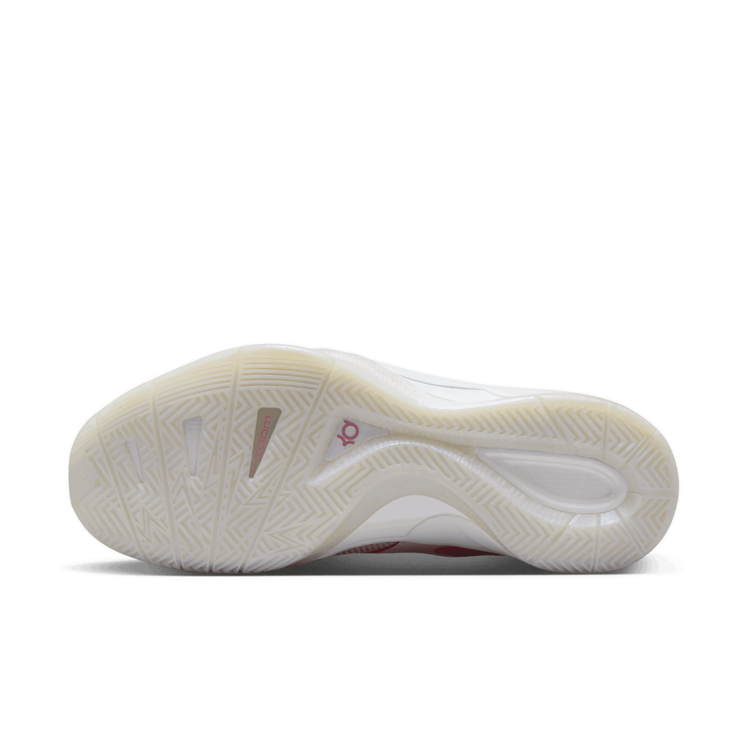 Sneakers og sko Nike KD 3 "Aunt Pearl" Lyserød | FJ0982-600, 1