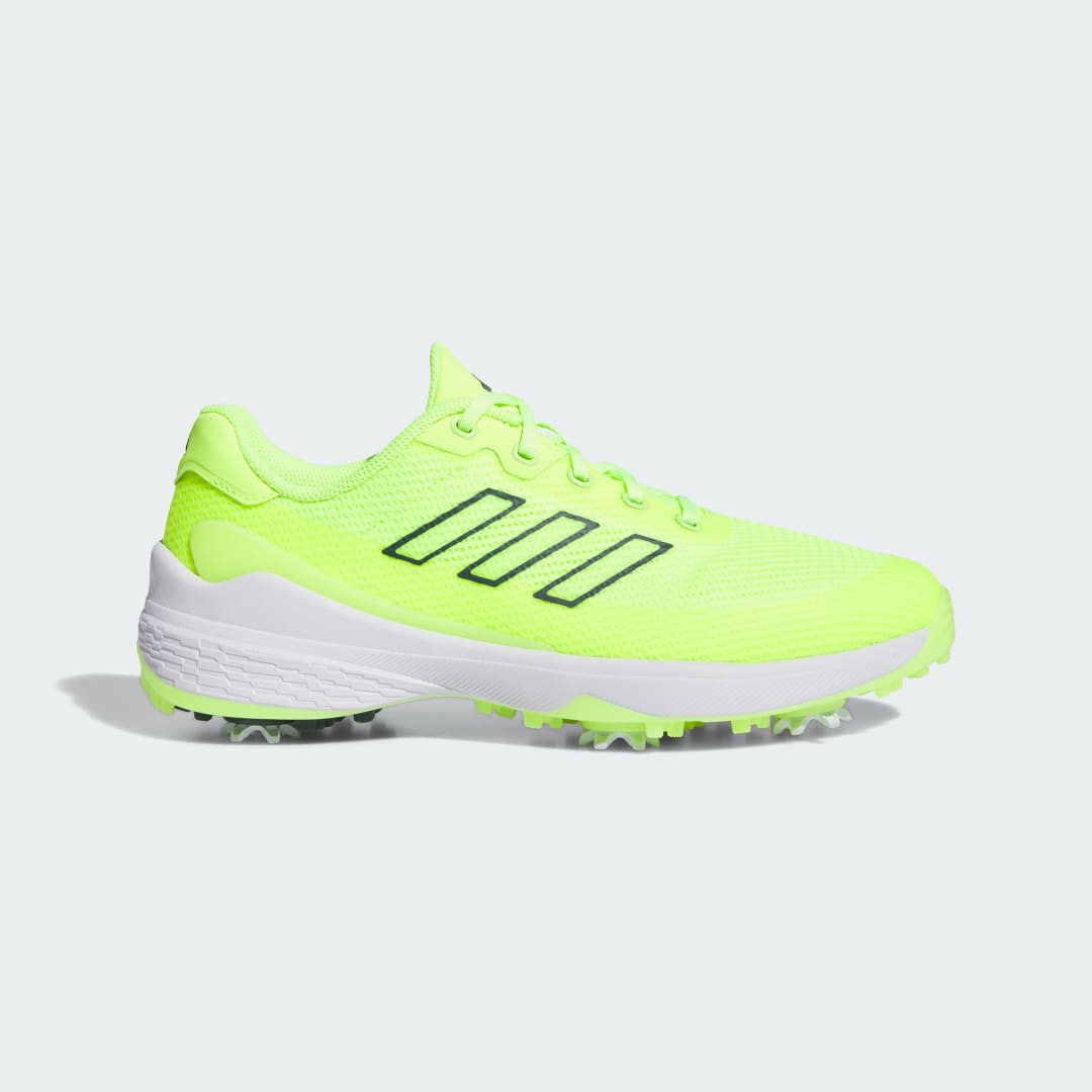 Sneakers og sko adidas Performance ZG23 Vent Golf Grøn | GW2123, 1