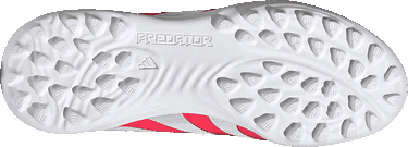 Sneakers og sko adidas Performance Predator League TF J Rød | id3798, 6