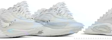 Sneakers og sko Nike A'ja Wilson A'One Hvid | FZ8605-100 / FZ8606-100, 4