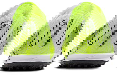 Sneakers og sko Nike Nike Zoom Vapor 16 Pro TF Gul | fq8687-700, 5