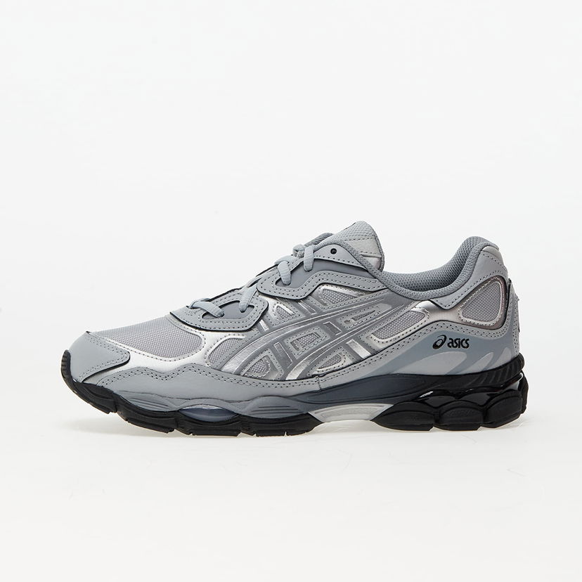 Sneakers og sko Asics Gel-NYC Metalisk | 1203A280-020